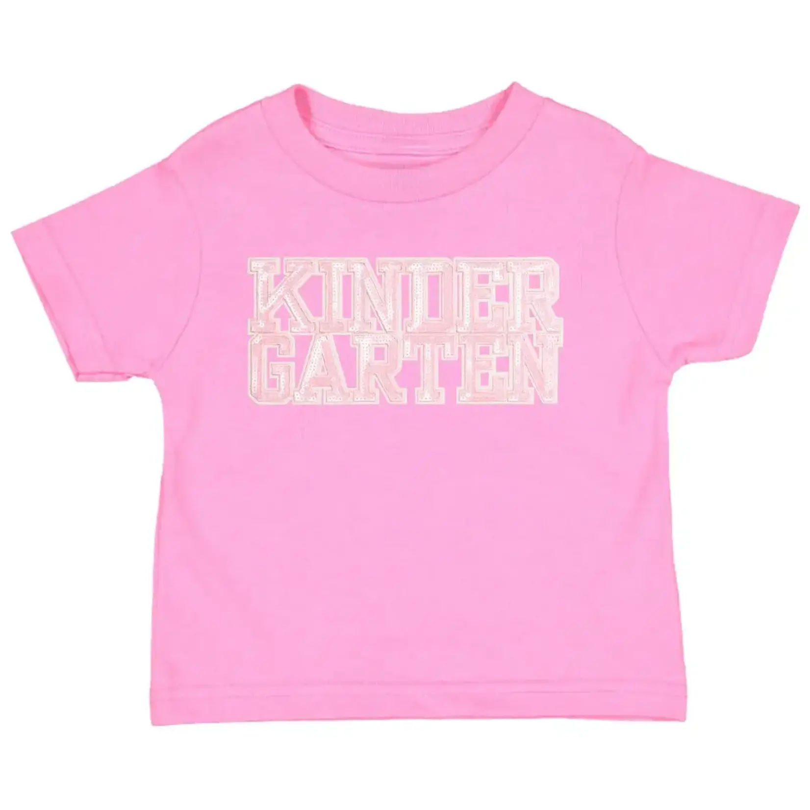 Sweet Wink Kindergarten Sequin Shirt