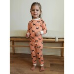 Southern Slumber Checkered Coonhound PJ Set