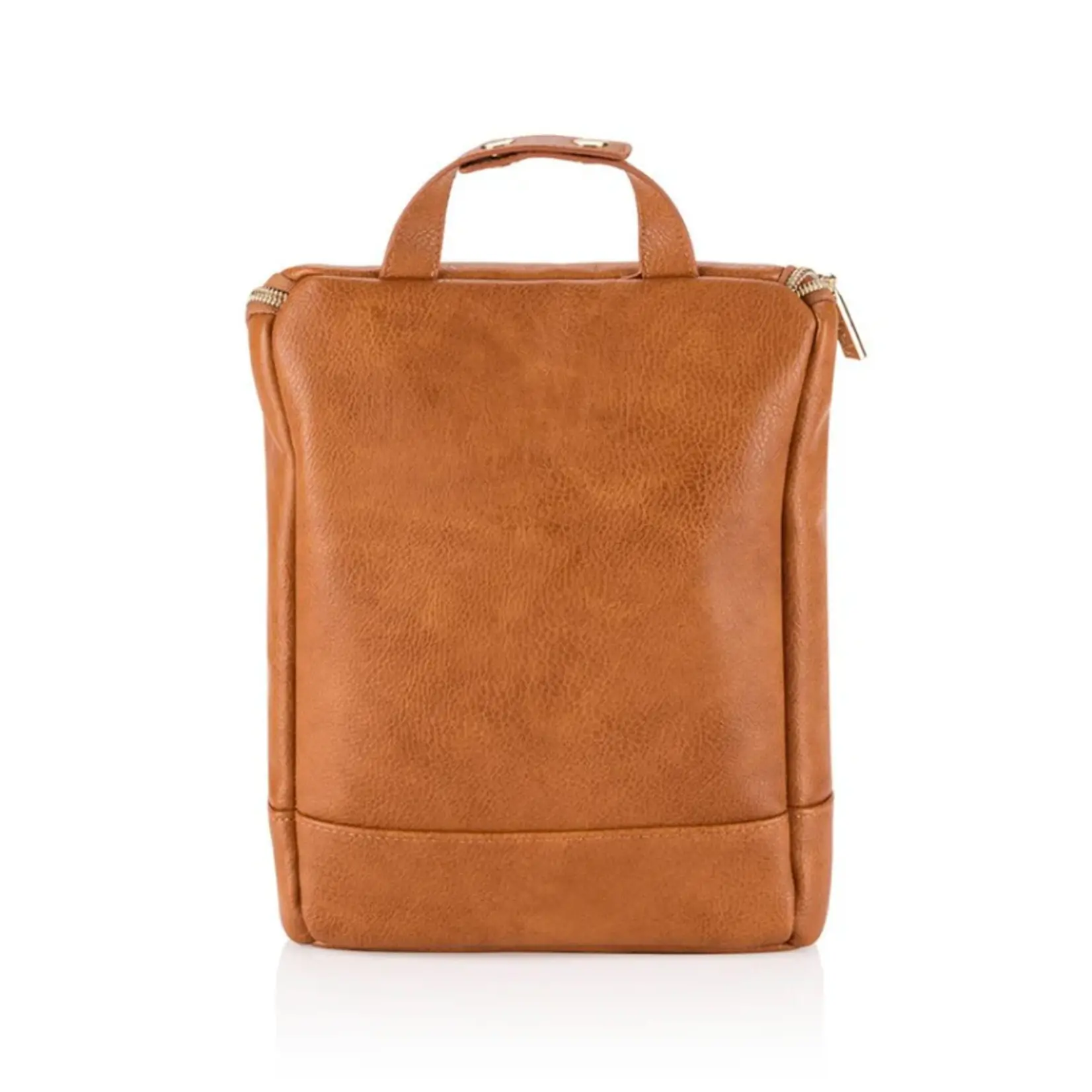 Itzy Ritzy Cognac Bottle Bag