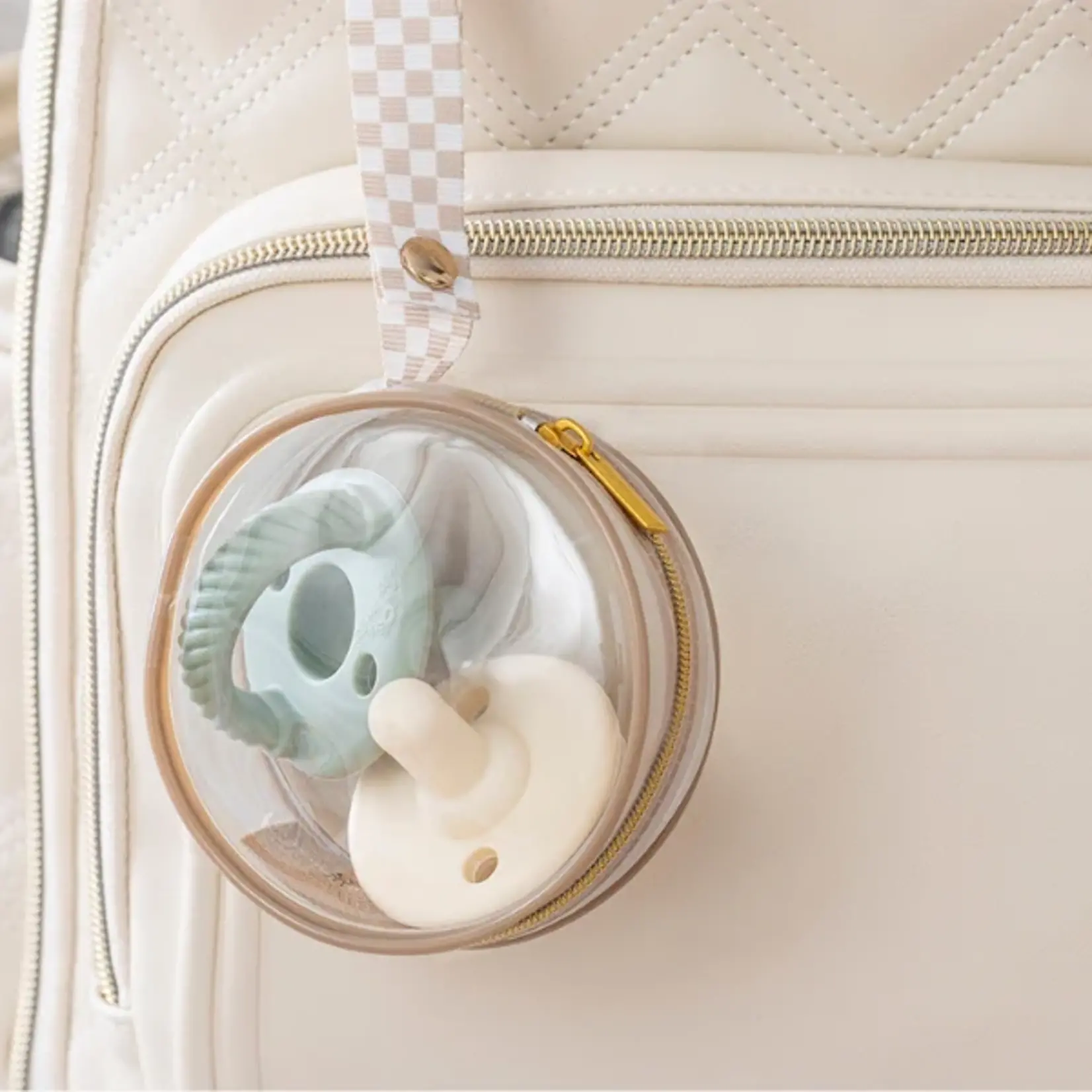 Itzy Ritzy Itzy Paci Case