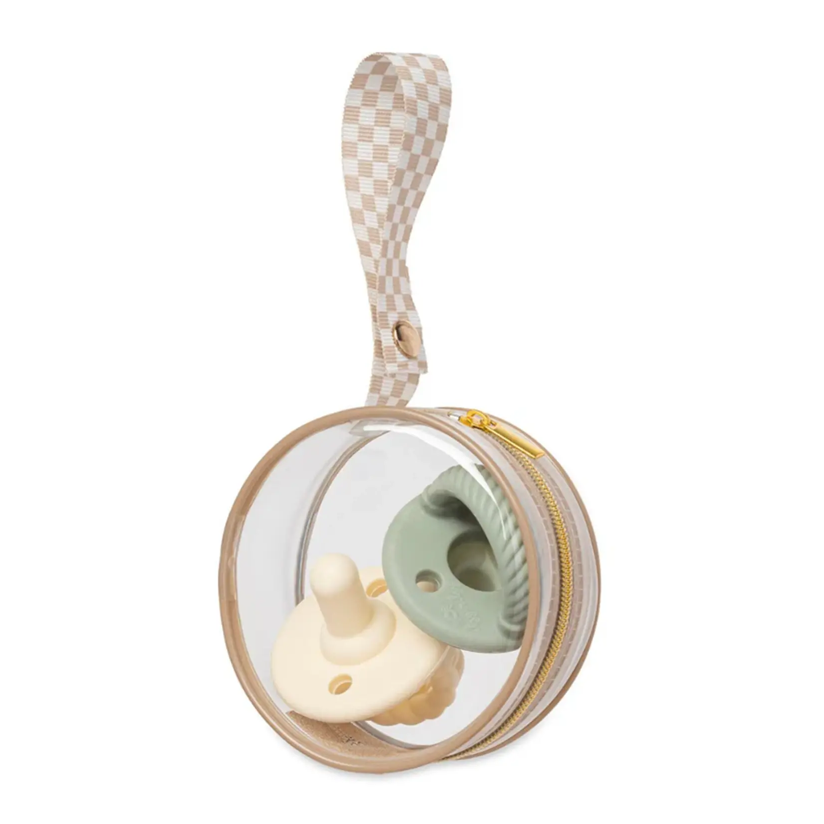 Itzy Ritzy Itzy Paci Case