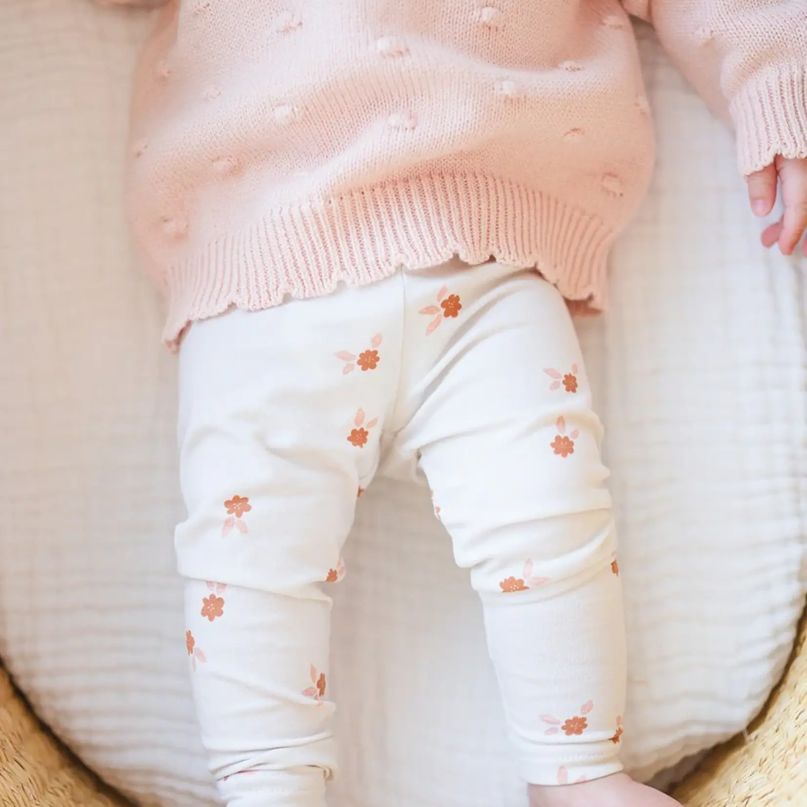 Harp Angel Fluer Leggings