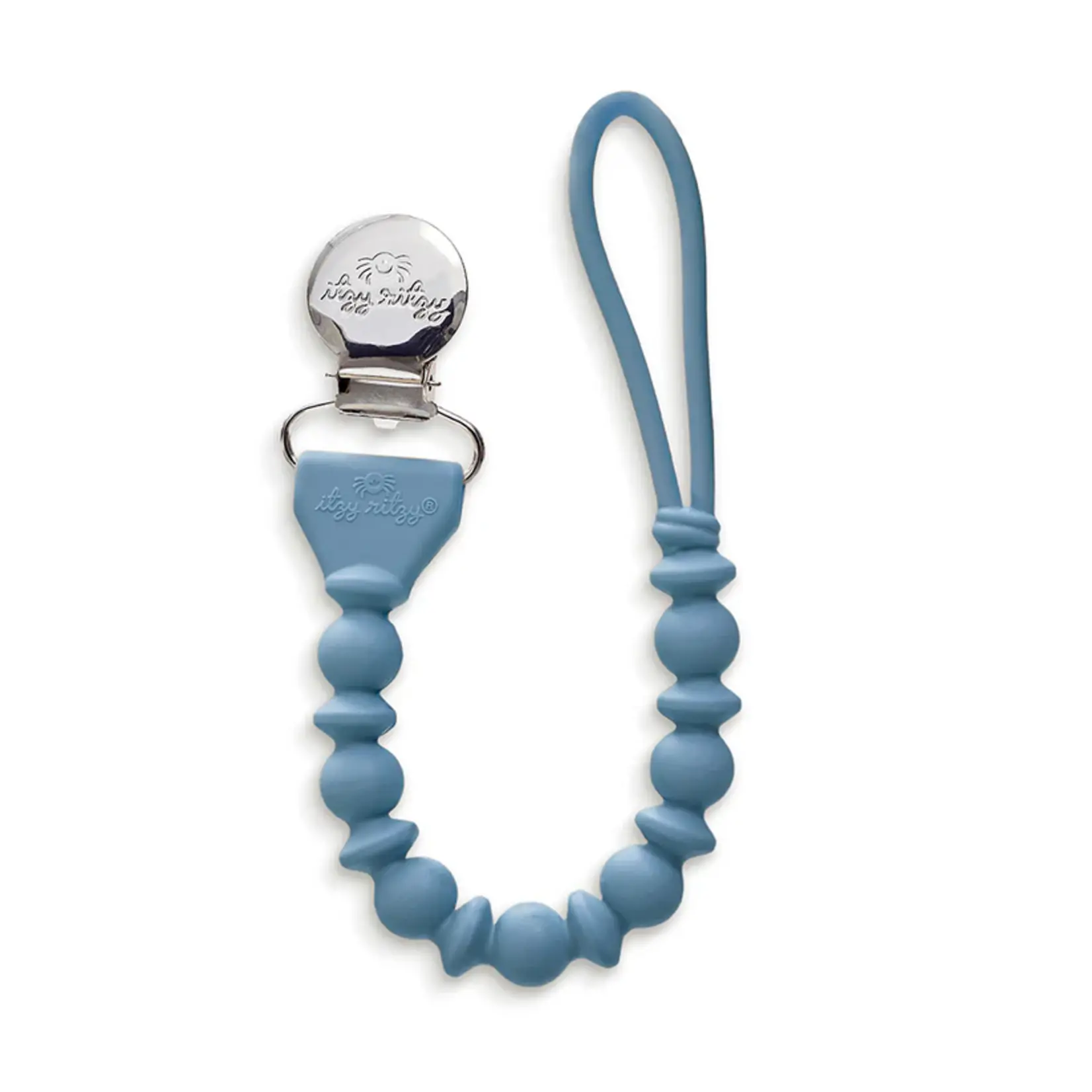 Itzy Ritzy Sweetie Strap Paci Clip
