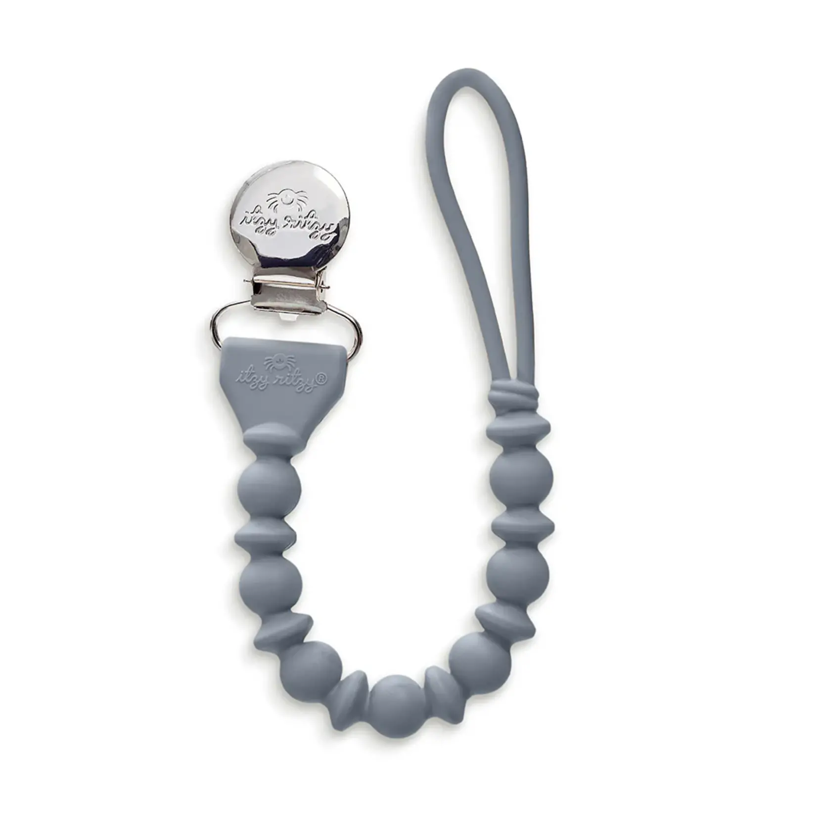 Itzy Ritzy Sweetie Strap Paci Clip