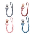 Itzy Ritzy Sweetie Strap Paci Clip
