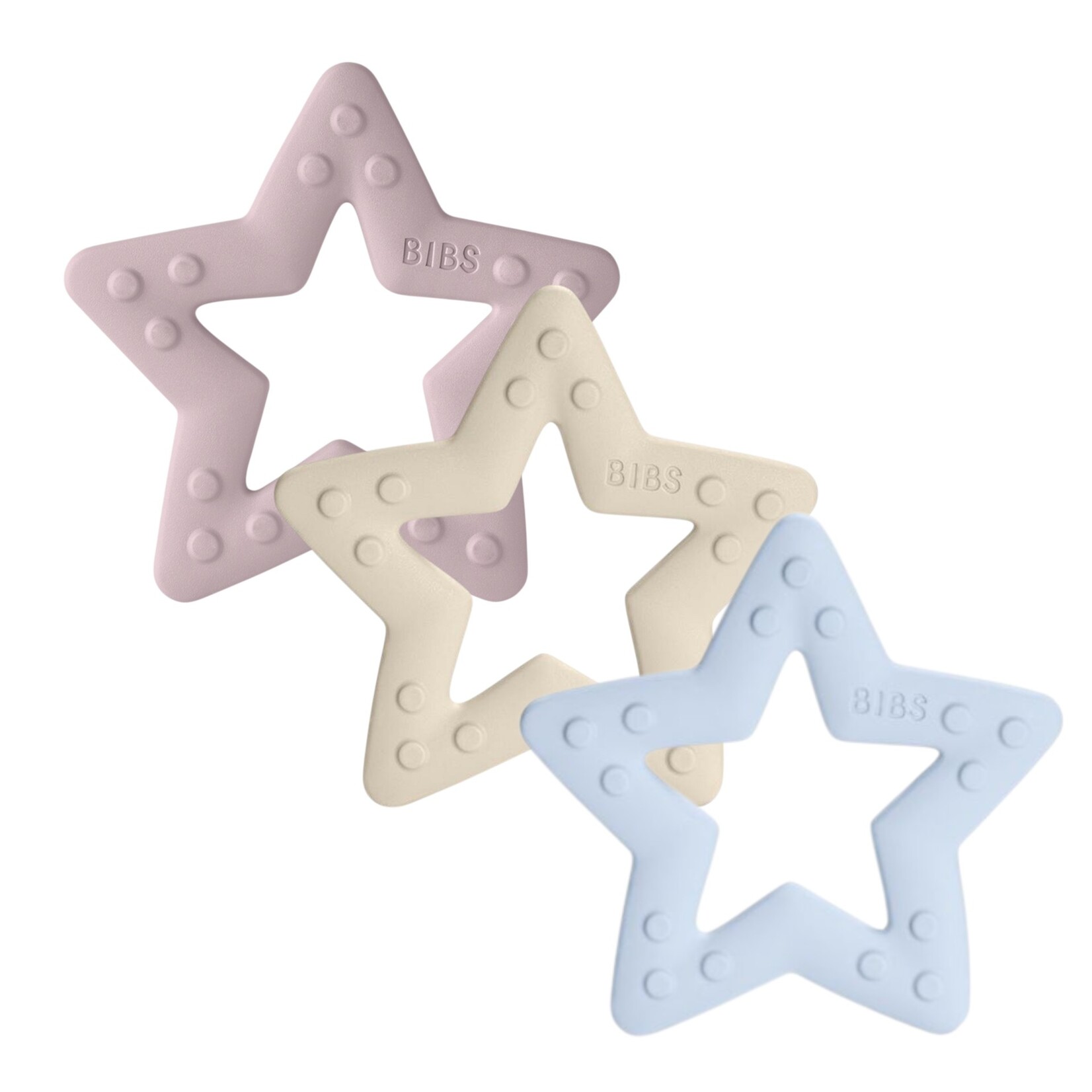 BIBS Baby Bitie Star