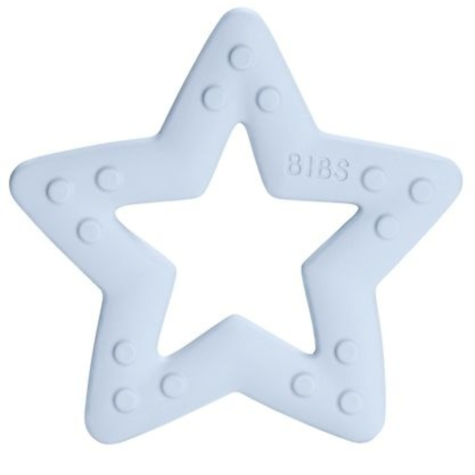 BIBS Baby Bitie Star
