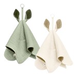 BIBS Cuddle Cloth