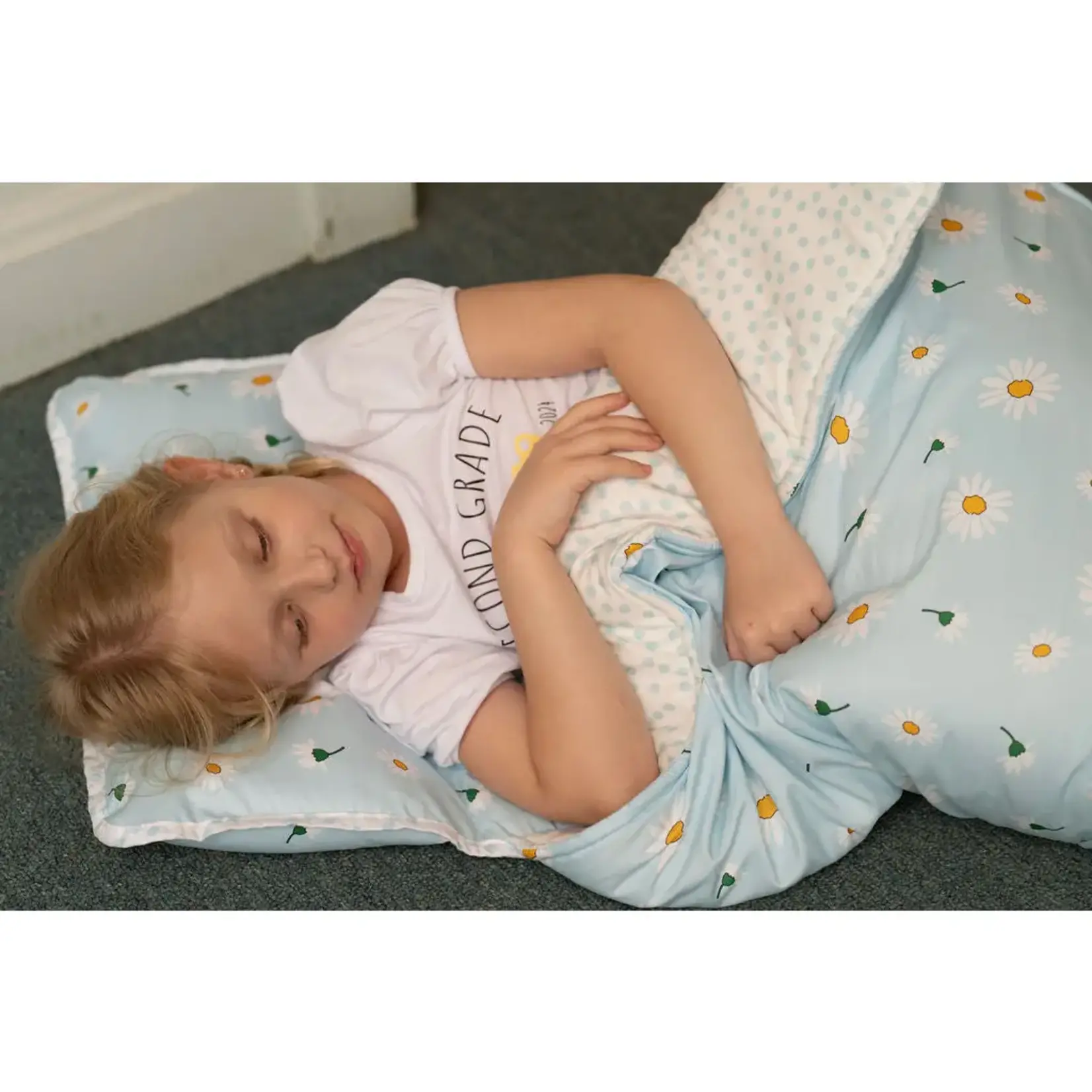 Daisies Nap Mat