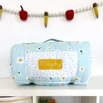 Daisies Nap Mat