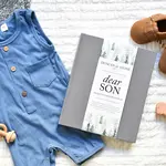 Duncan & Stone Paper Co. Dear Son Prayer Journal