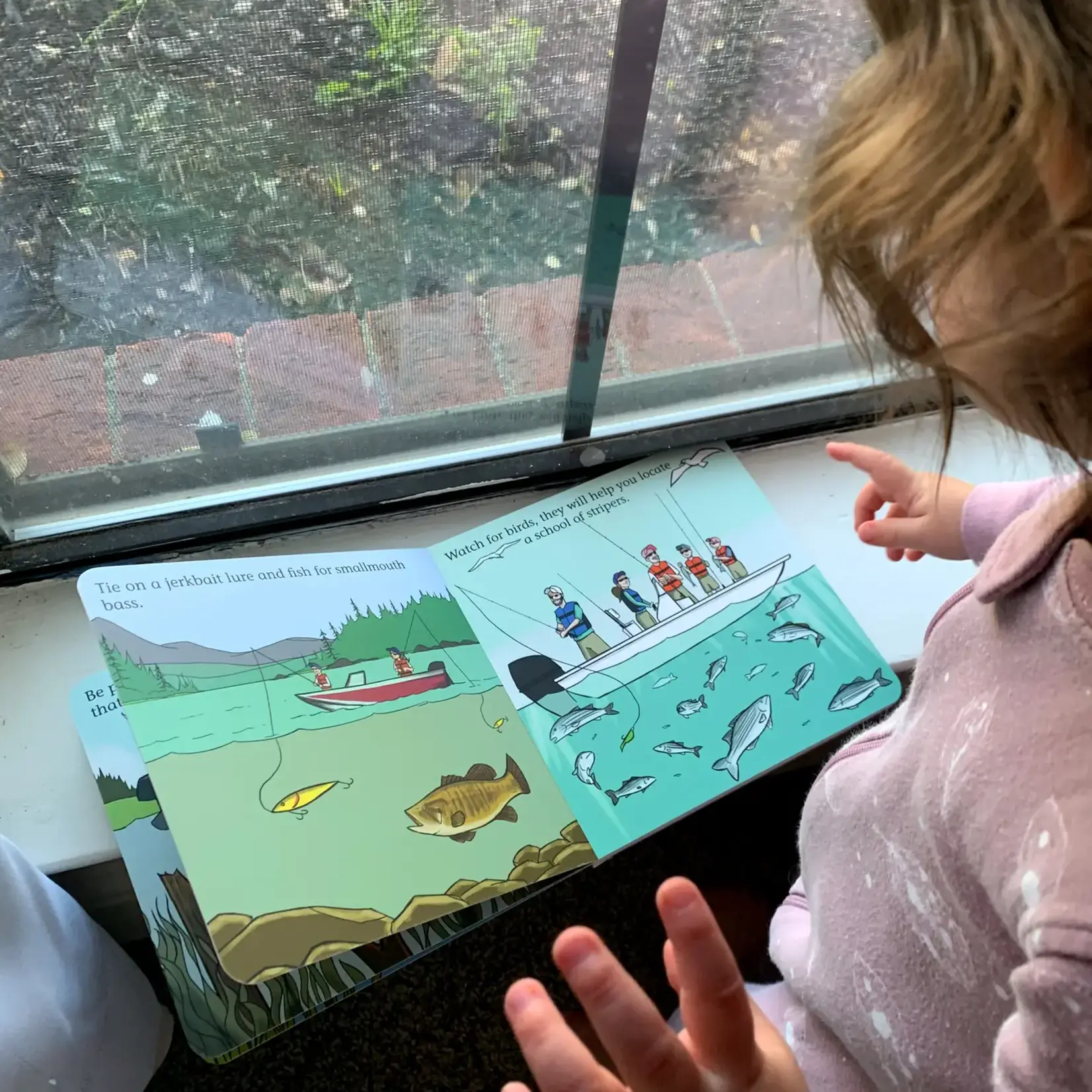 Explore the Outdoors Hunting Book