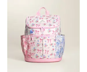 ITZY チェリョン RyeoWoo ORIGINAL BACKPACK itzy-ritzy-ribbons-roses-