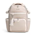 Itzy Ritzy Nash Western Boss Plus Diaper Bag Backpack