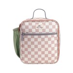 Itzy Ritzy Check Yes! Lunch Box
