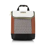 Itzy Ritzy Coffee & Cream Bottle Bag