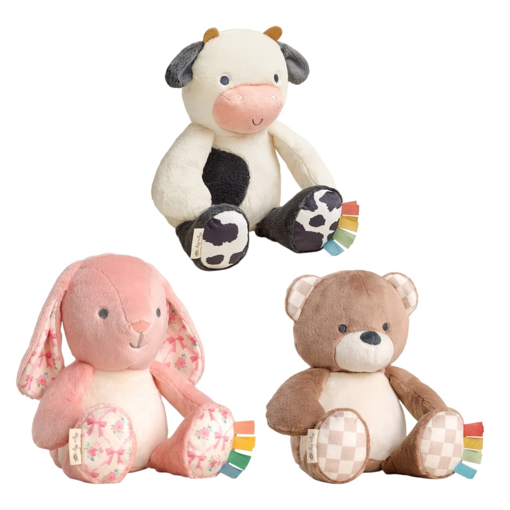 Itzy Ritzy Sweetie Snuggles