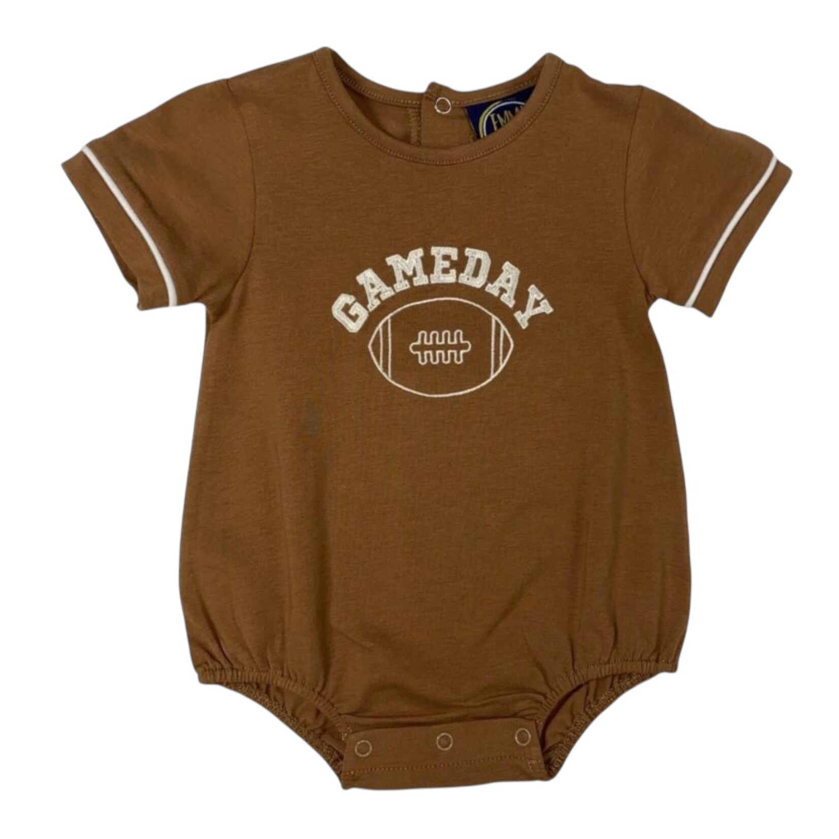 Emma Jean Gameday Bubble