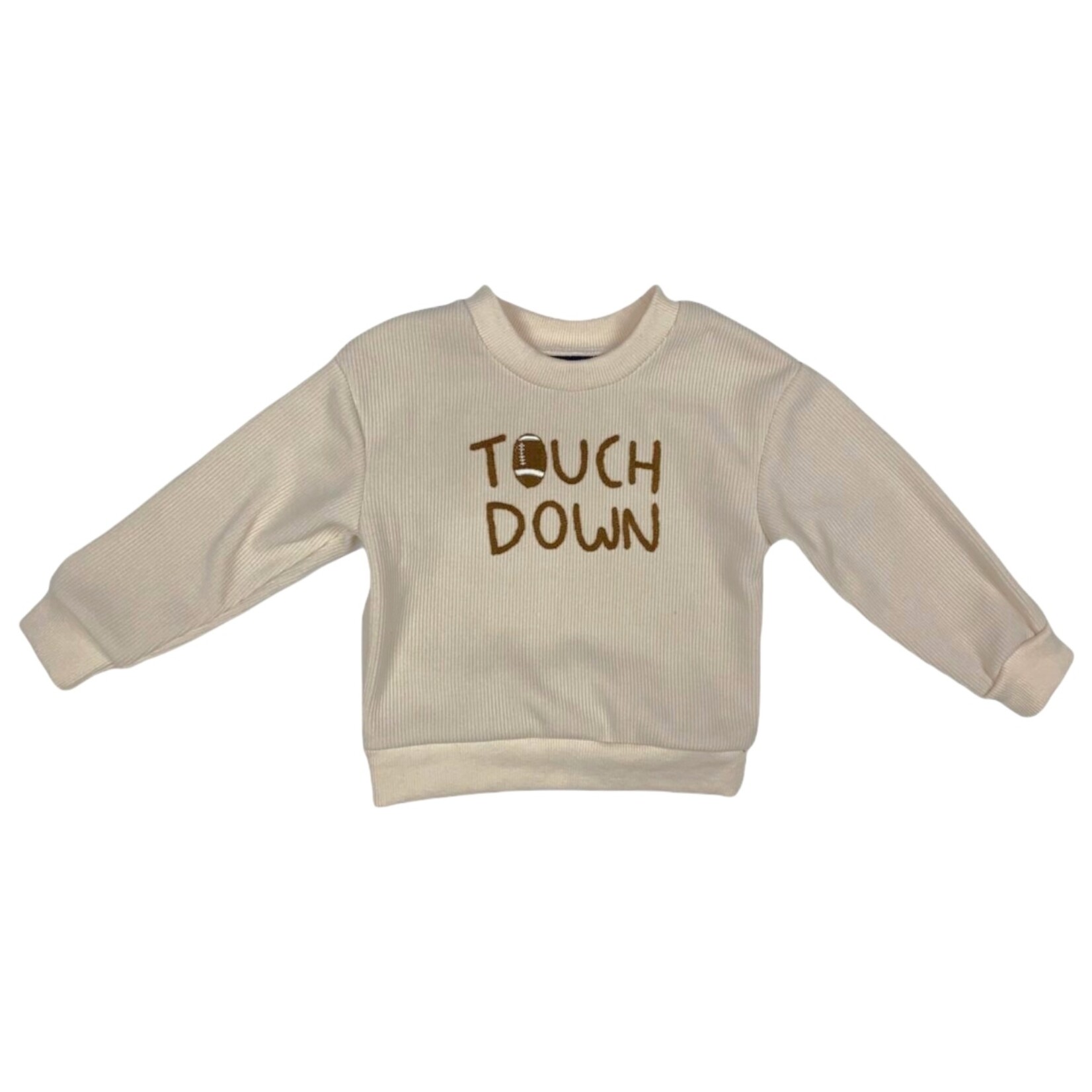 Emma Jean Touchdown Sweater
