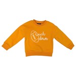 Emma Jean Orange Touchdown Sweatshirt