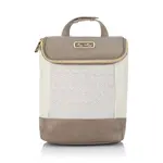 Itzy Ritzy Vanilla Latte Bottle Bag