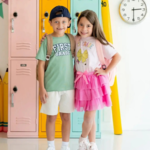 Back to School! 