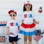 Patriotic 