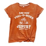Sweet Soul Fall-O-Ween Jesus Shirt