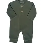 Three Sisters Karter Romper - Sage