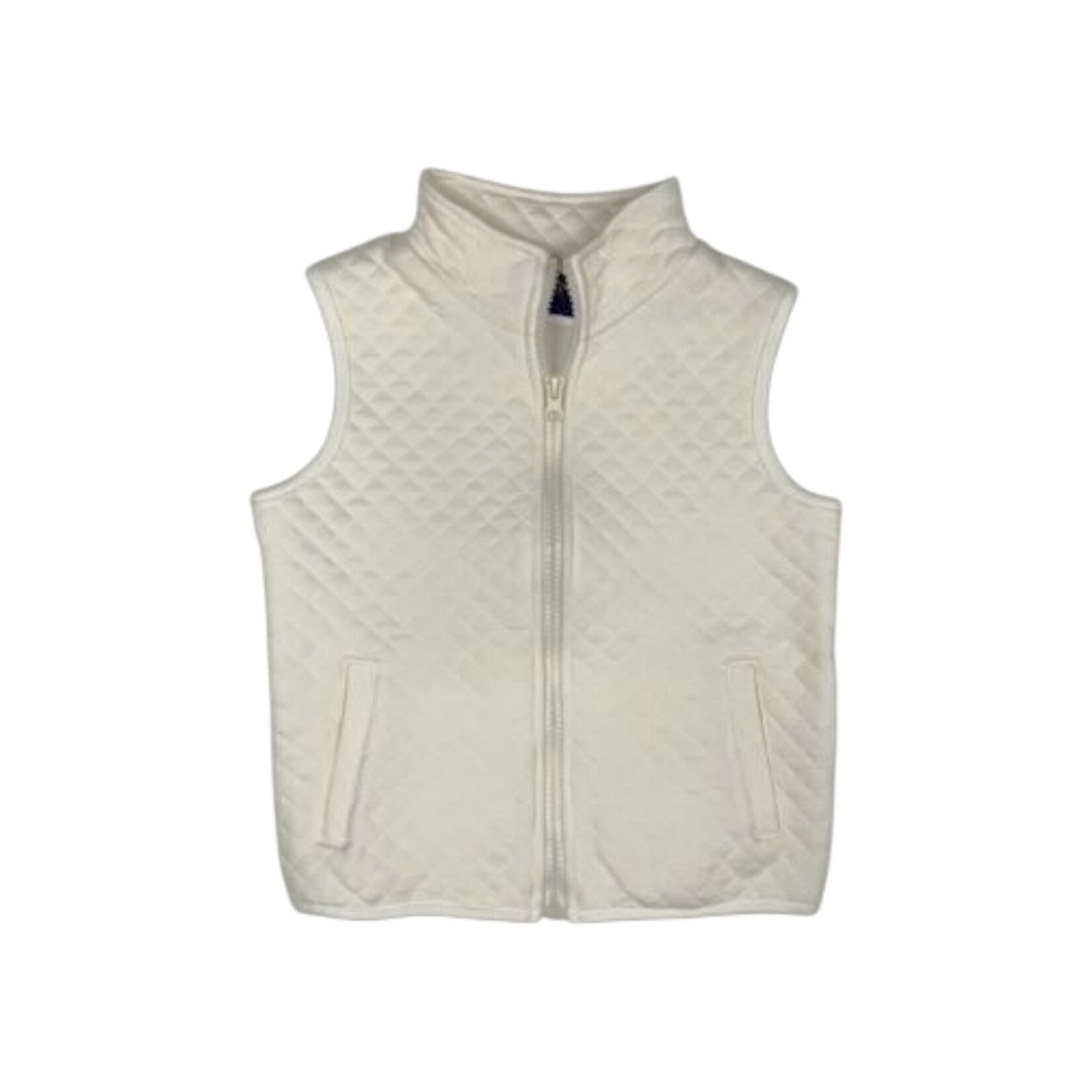 Emma Jean Quilted Vest