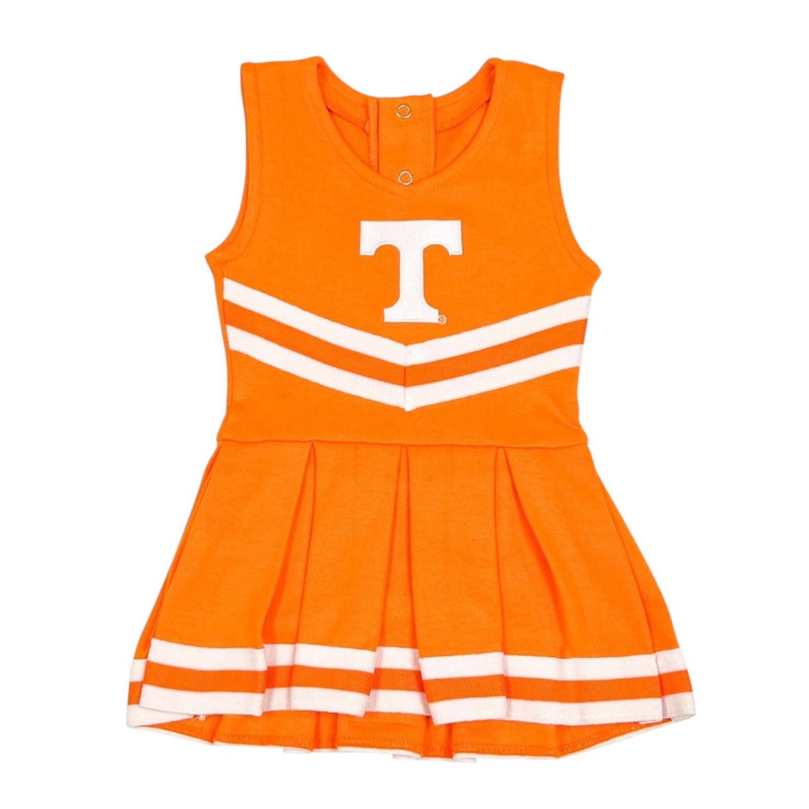 Creative Knitwear Power T Cheer Dress