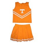 Creative Knitwear Power T Cheer Uniform Set