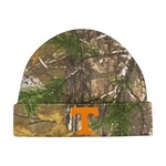 Creative Knitwear Camo Power T Knit Hat (NB)