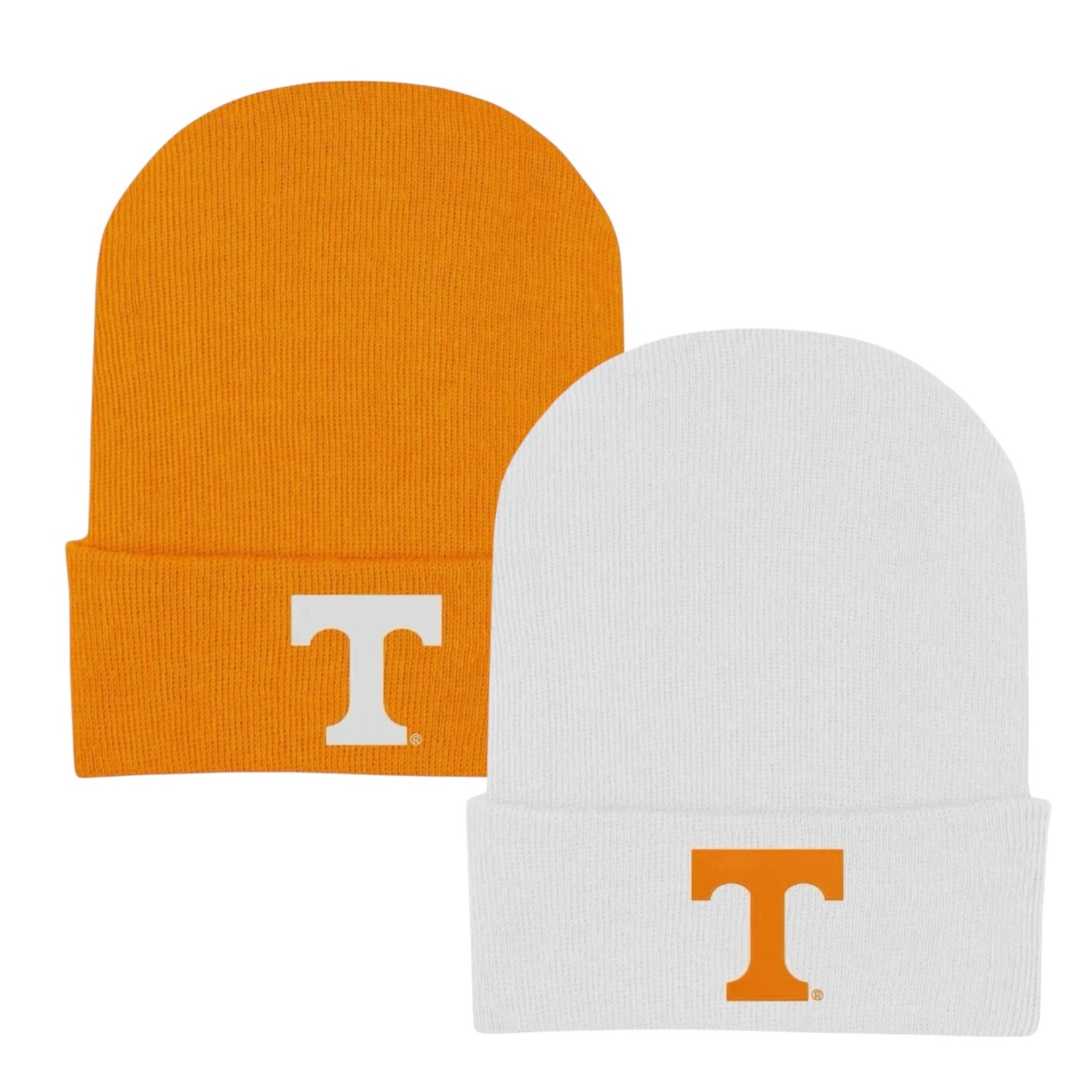 Creative Knitwear Power T Knit Hat