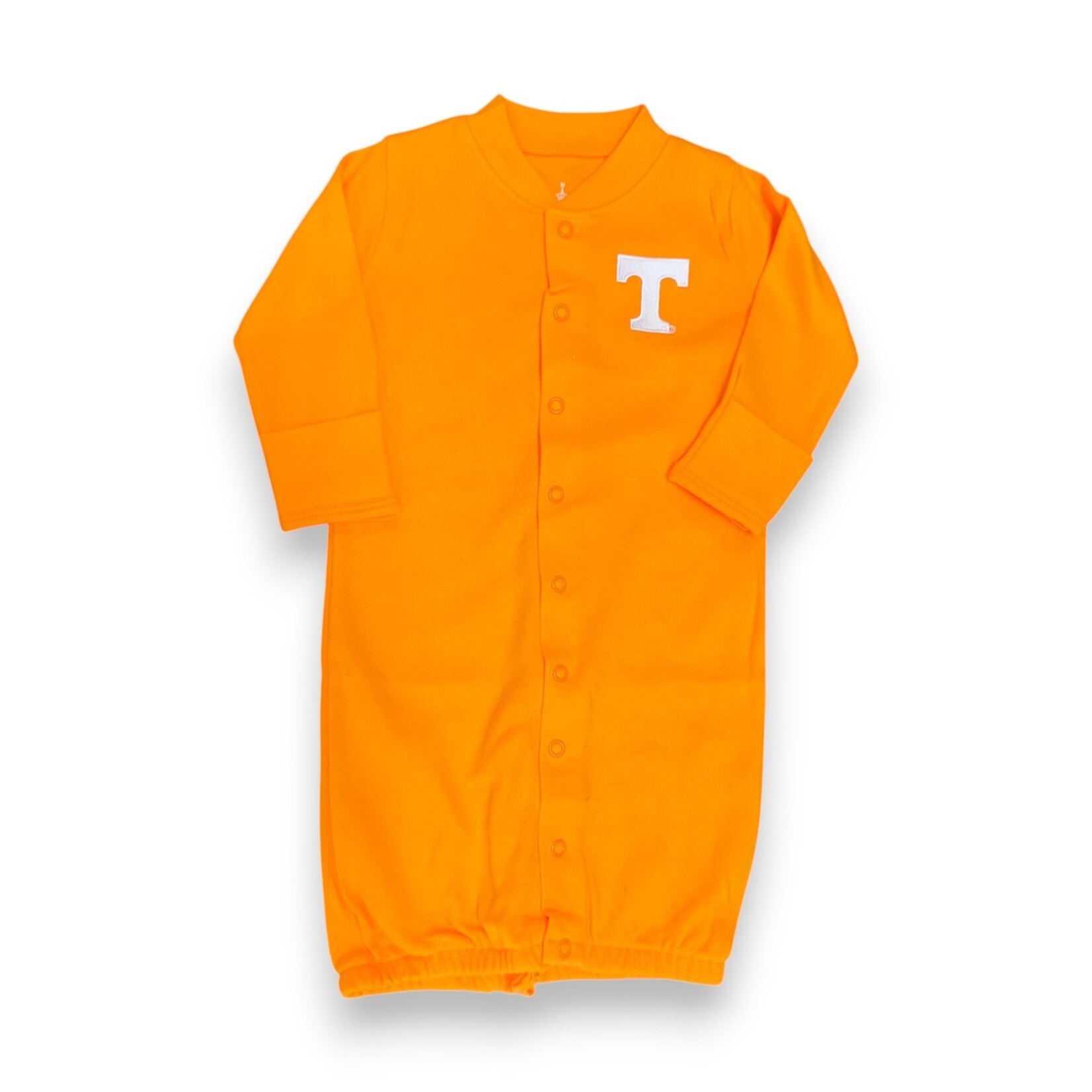 Creative Knitwear Power T Convertible Gown (OS)