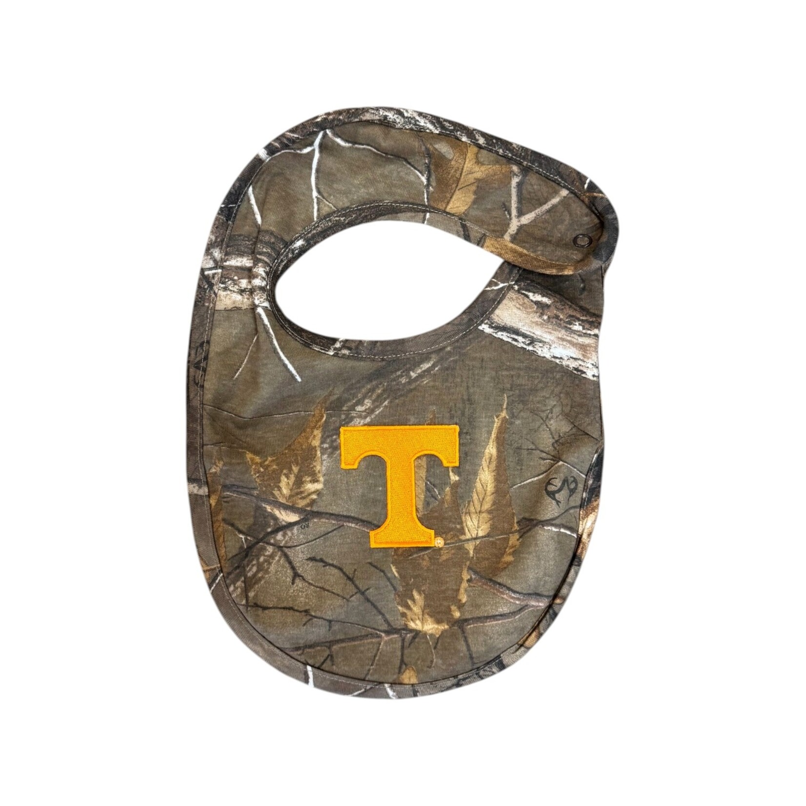 Creative Knitwear Camo Power T Bib