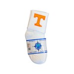 Creative Knitwear Power T Anklet Socks