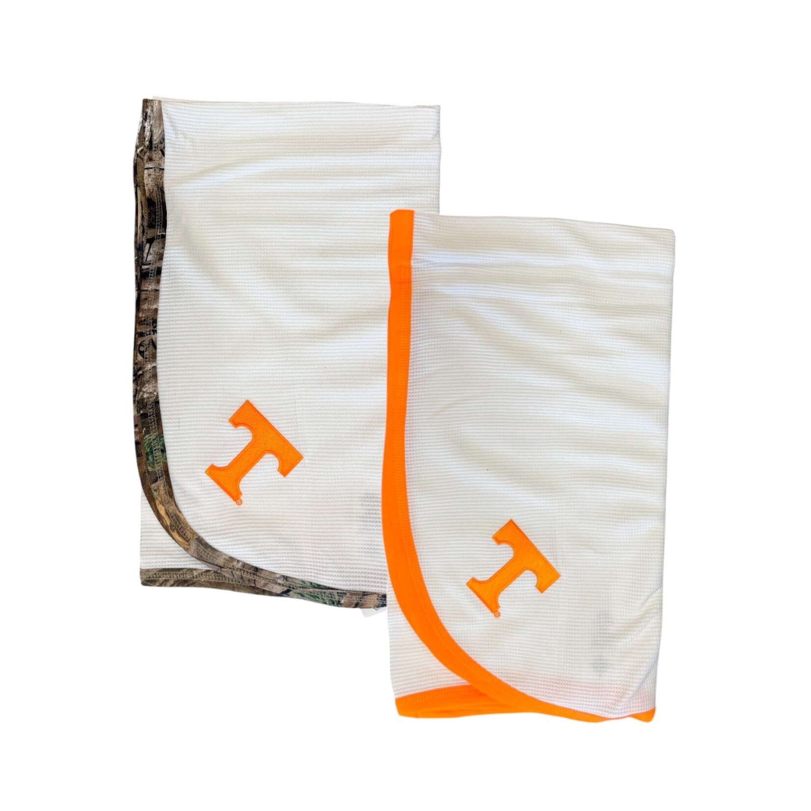 Creative Knitwear Power T Blanket