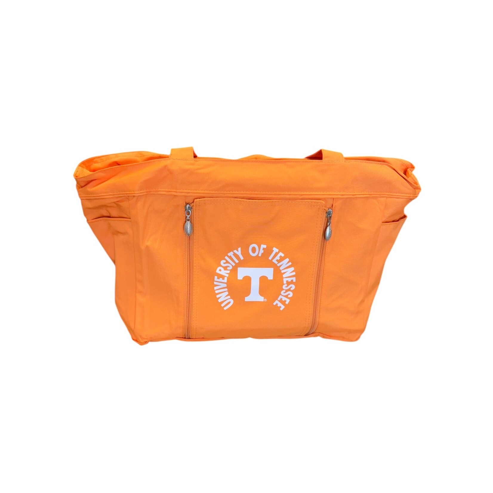 Creative Knitwear University of TN Bag