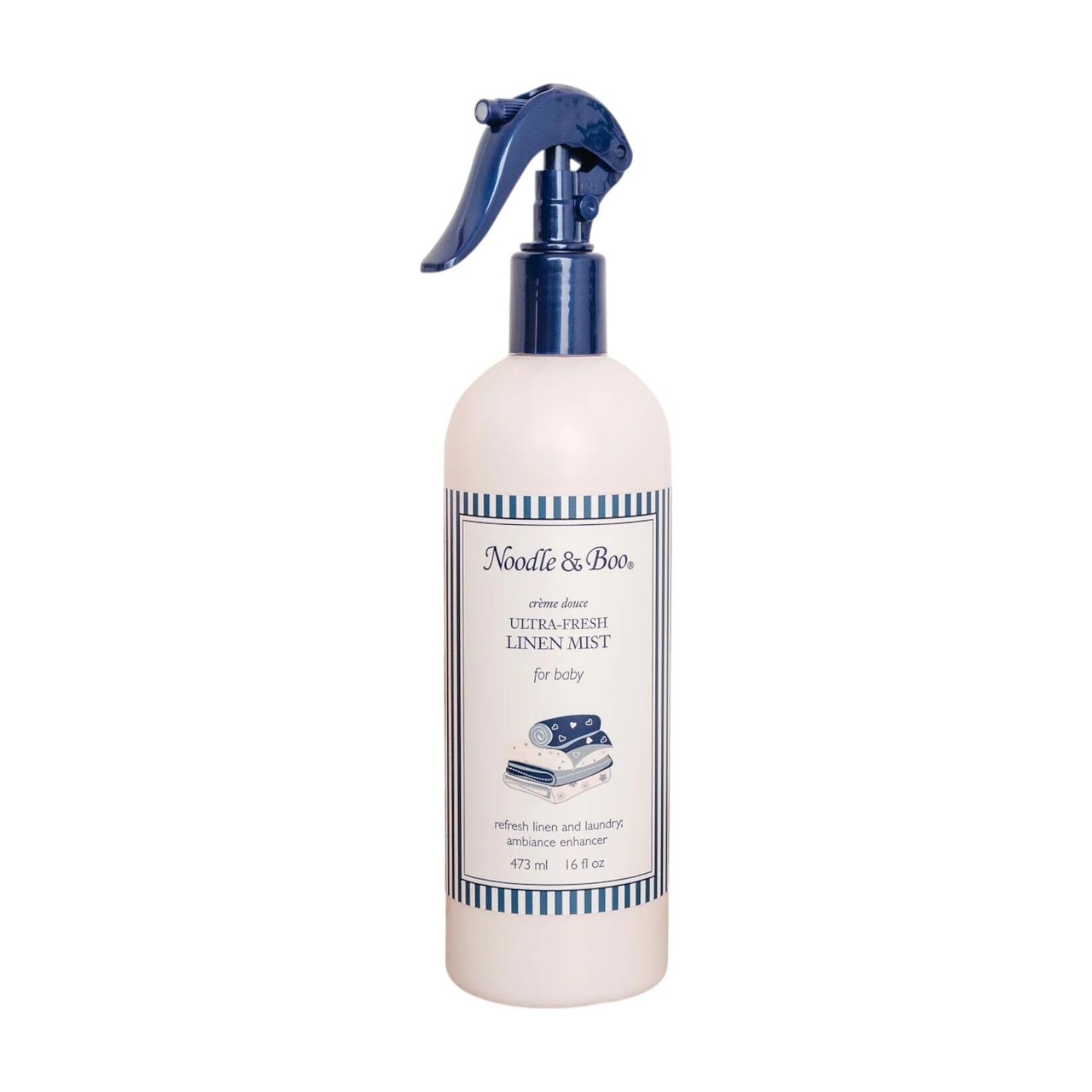Noodle & Boo Fresh Linen Mist