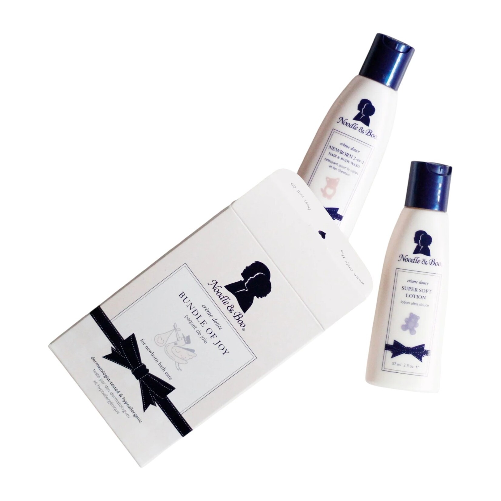 Noodle & Boo Bundle of Joy