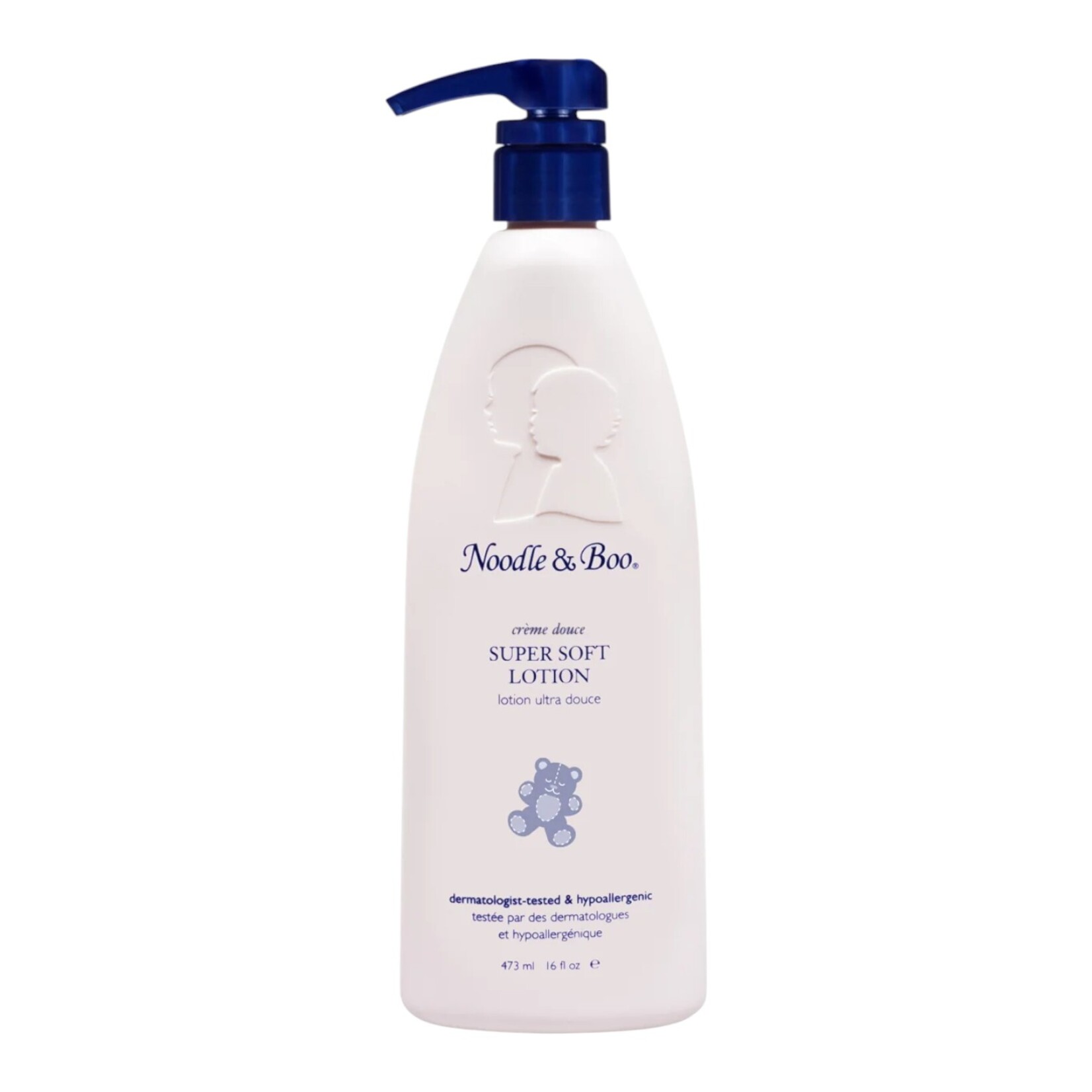 Noodle & Boo Super Soft Lotion