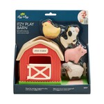 Itzy Ritzy Itzy Play Barn Set