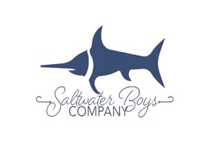 Saltwater Boys