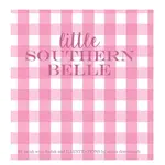 Little Southern Belle Book