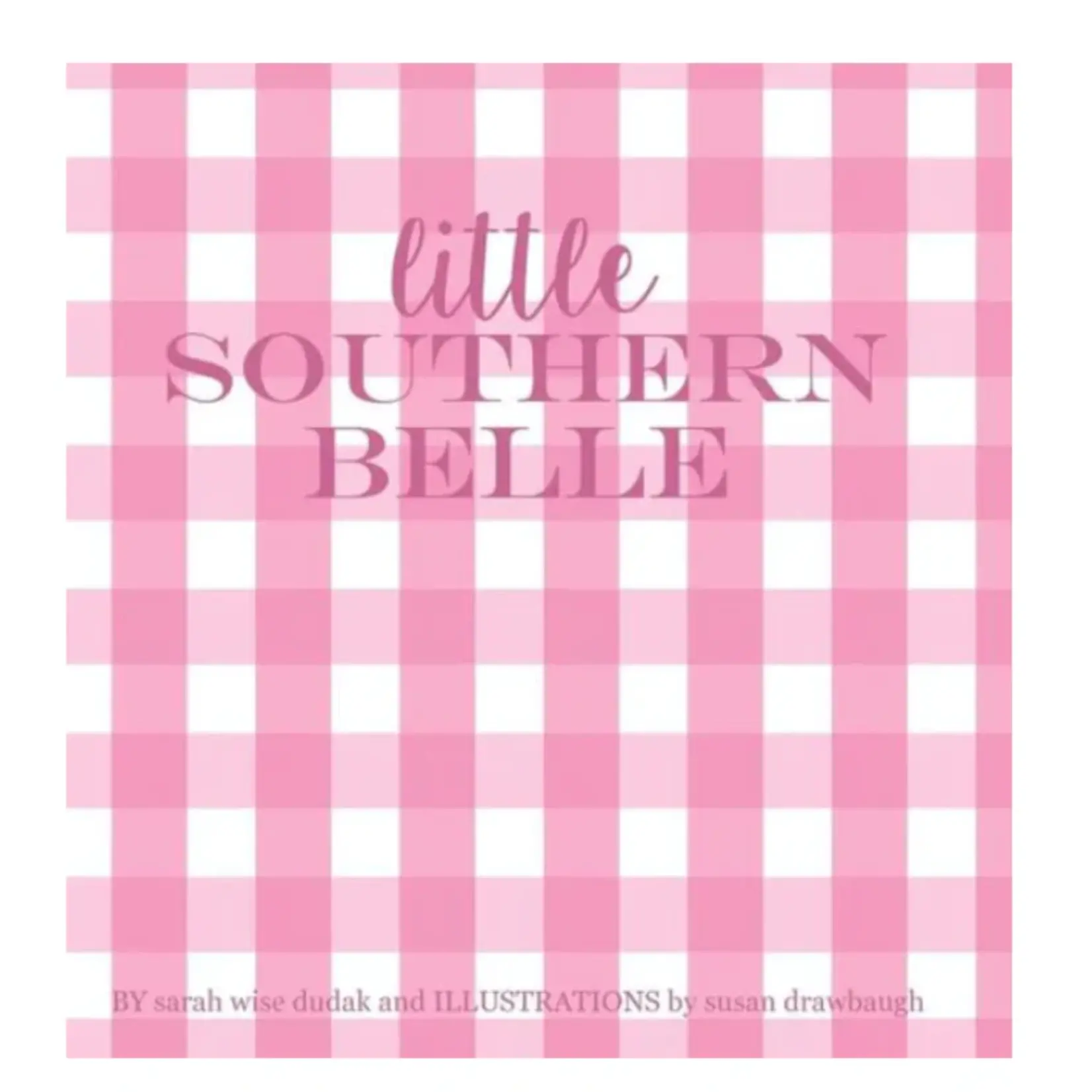 Little Southern Belle Book