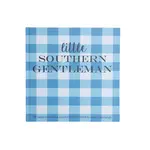 Little Southern Gentleman Book