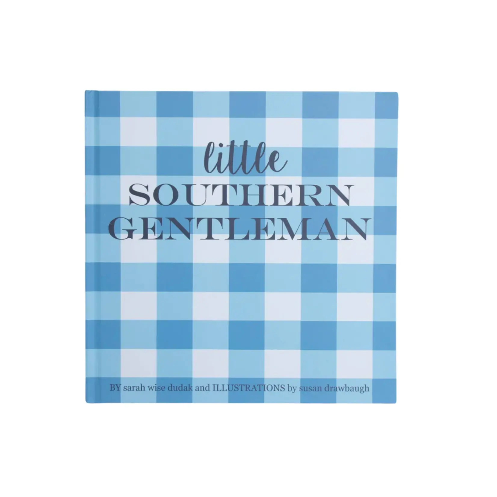 Little Southern Gentleman Book