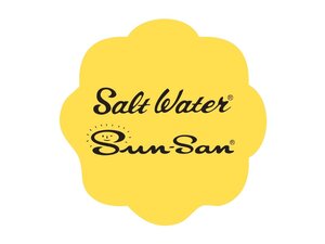 Sun San - Salt Water