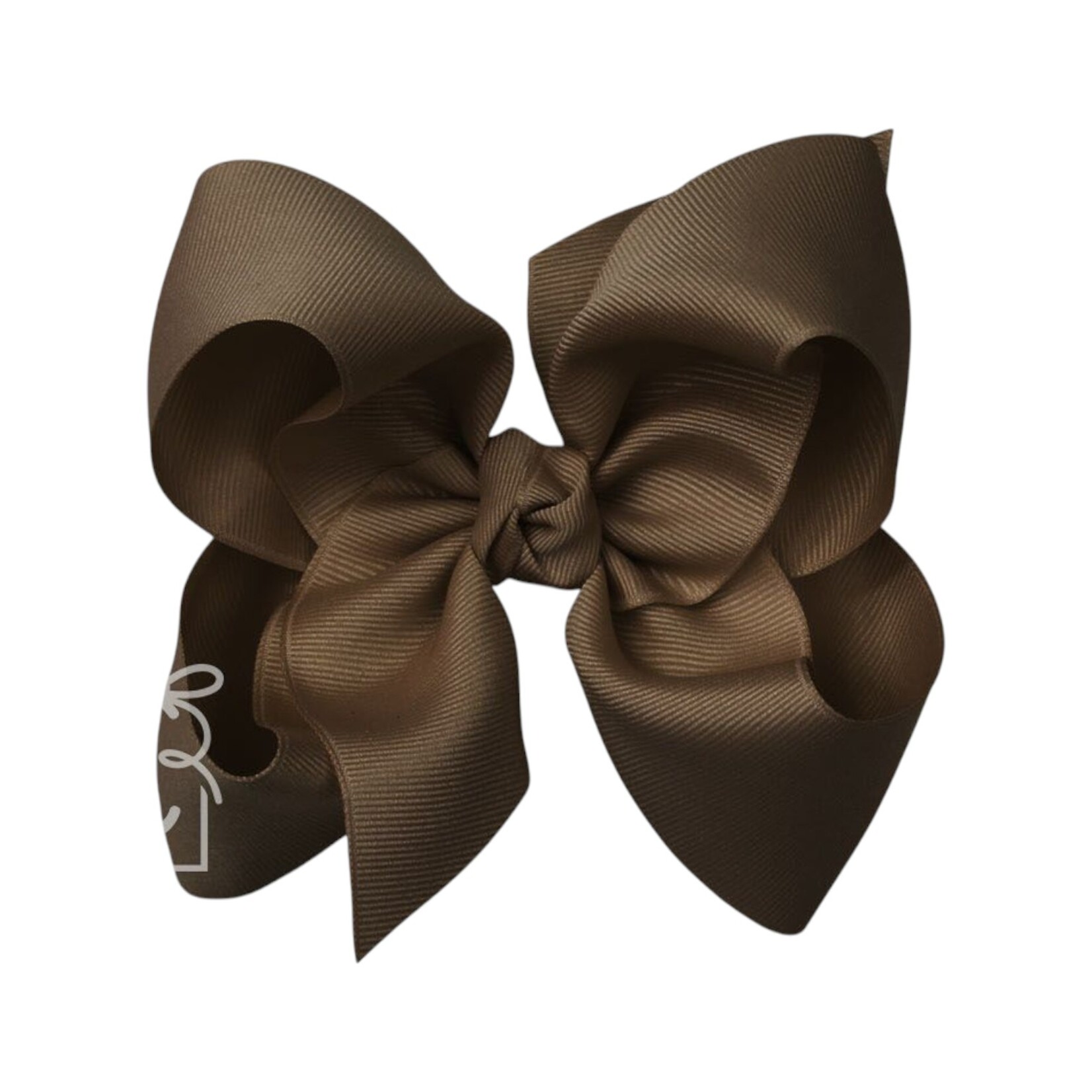 5.5" Gros Knot Bow